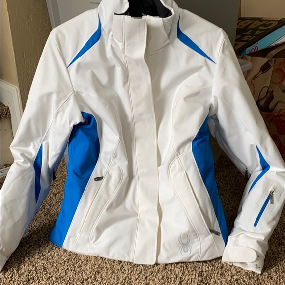 Spyder Jackets & Blazers - Spyder Ski Jacket